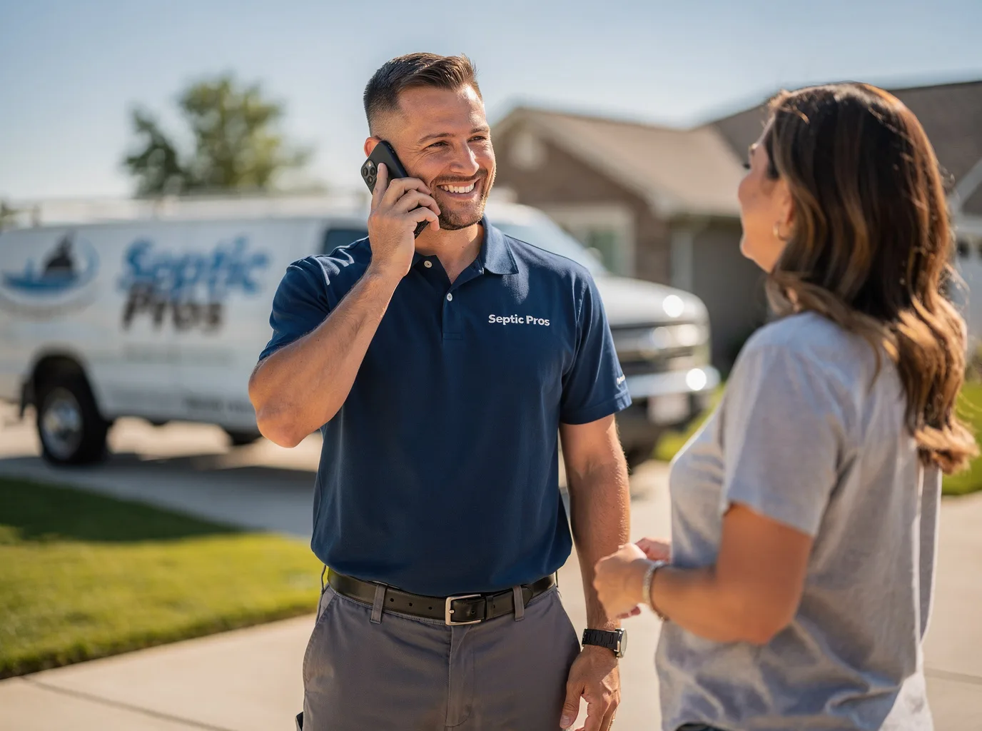 Septic Tank Pumping Weinert, TX FAQs